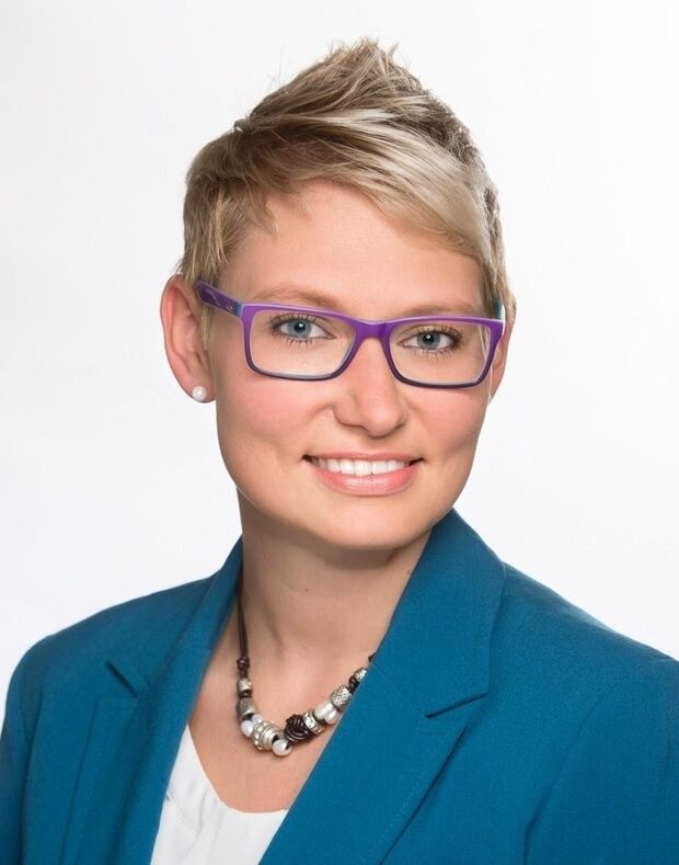 Dokter Androloog Ilona Jacobs