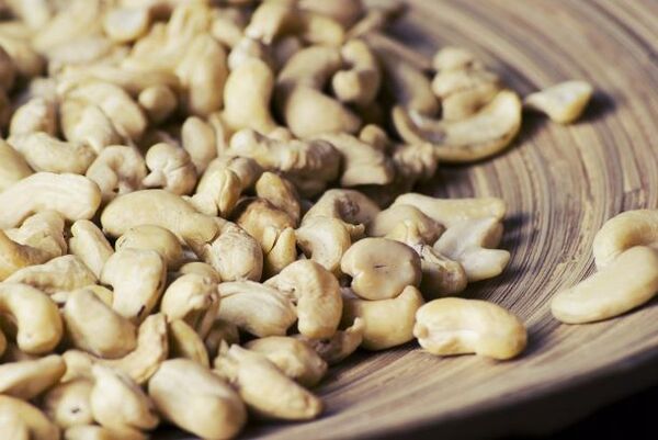cashewneww voor potentie