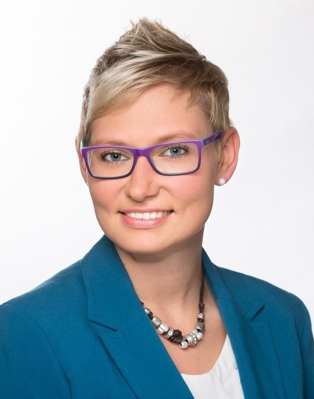 Dokter Androloog Emma Schaap